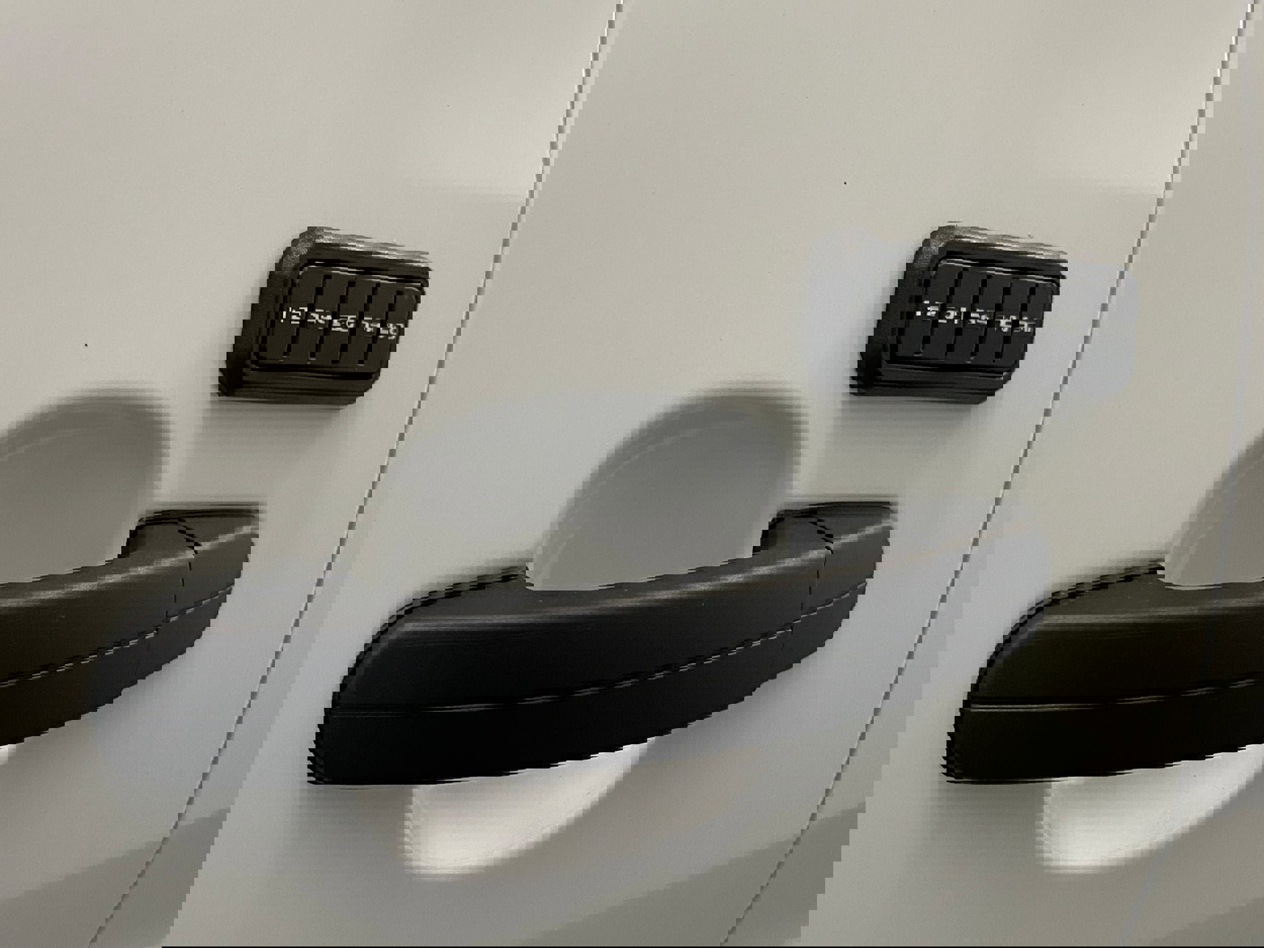 New 2026 Ford Transit 250 148 Medium Roof w/ Exterior Upgrade Package image 12