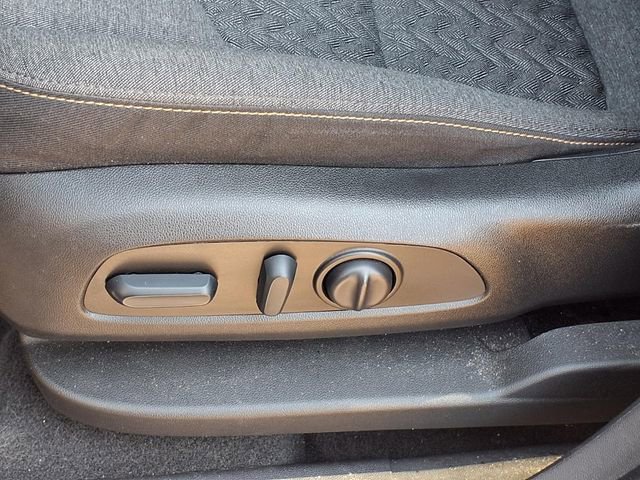 Used 2022 Chevrolet Equinox LT FWD image 4