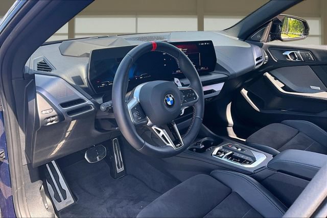 Used 2025 BMW M235i xDrive AWD/4WD image 14
