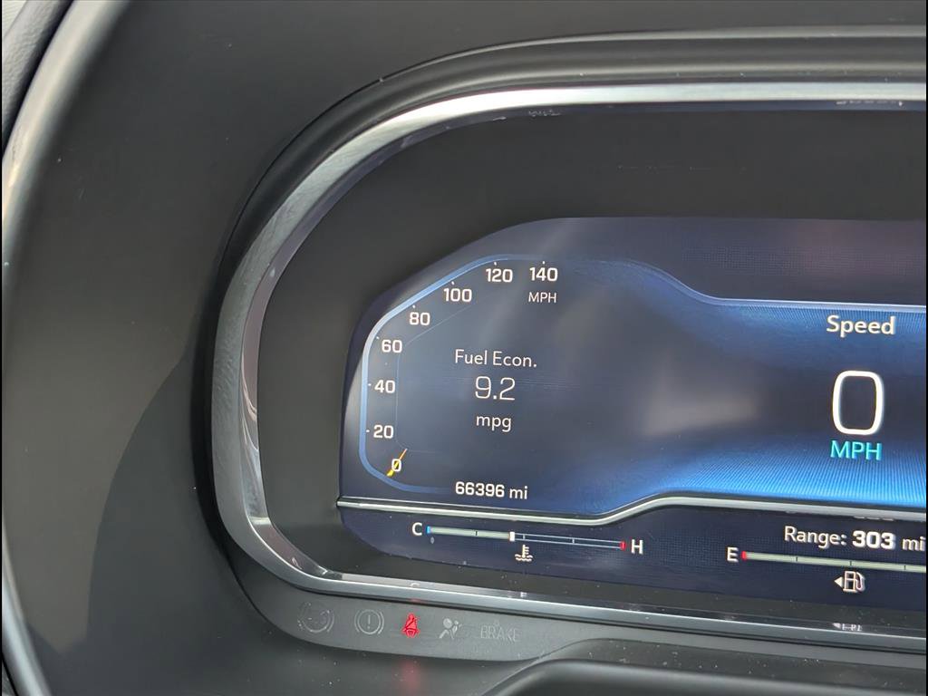 Used 2023 Chevrolet Tahoe LT image 9