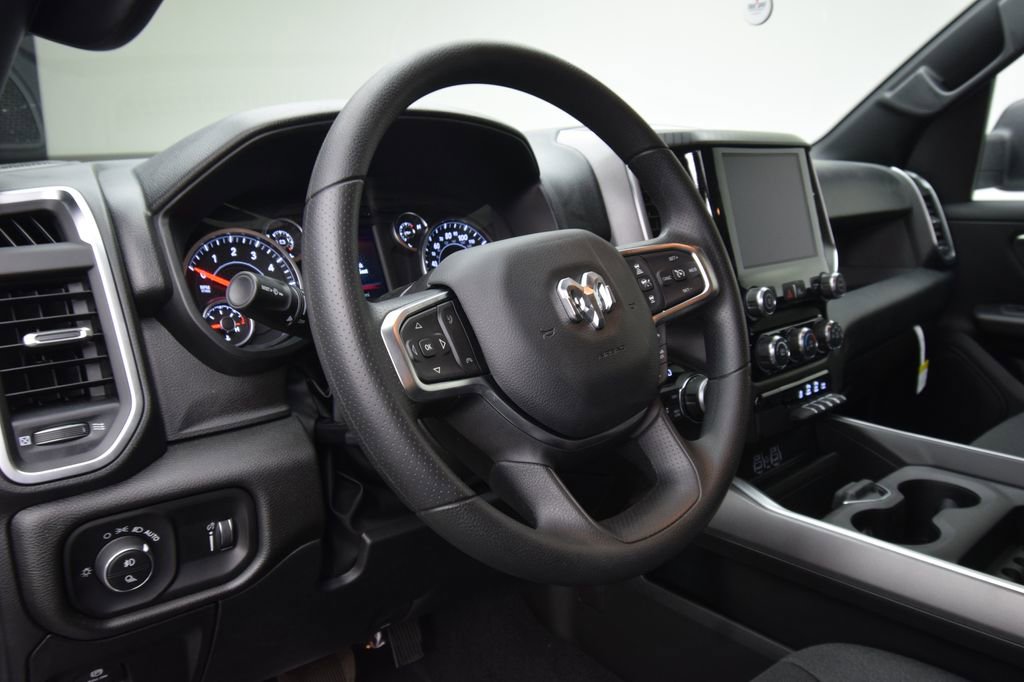 New 2026 RAM 1500 Big Horn image 32