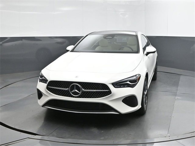 New 2026 Mercedes-Benz CLA 250 image 30