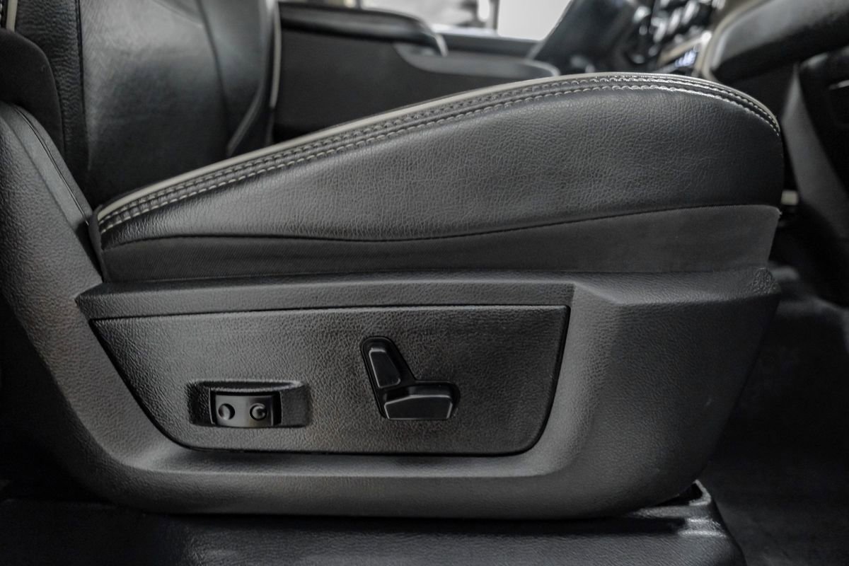 Used 2020 RAM 2500 Laramie image 34