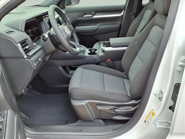 New 2026 GMC Terrain Elevation w/ Technology Package II image 23