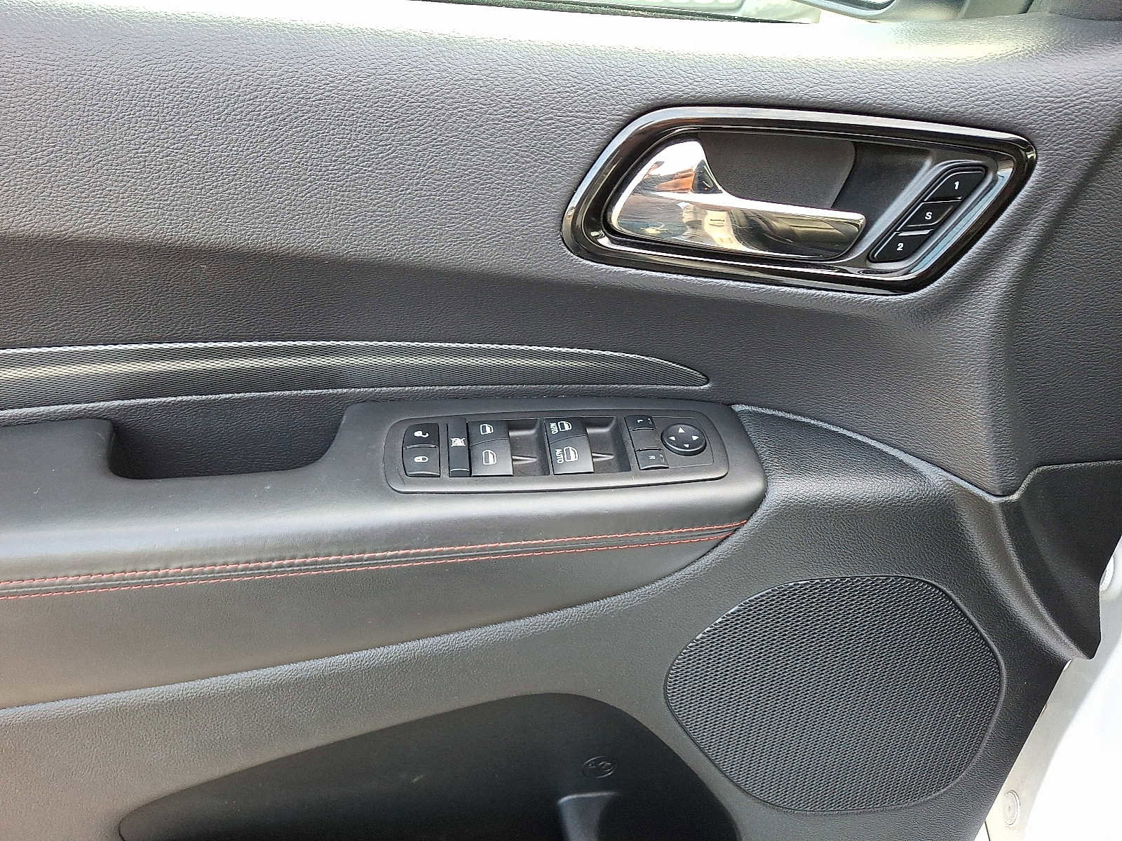 Certified 2024 Dodge Durango R/T image 15