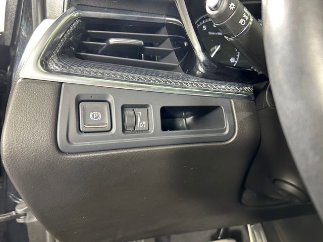 Certified 2023 Cadillac XT5 Sportv image 19