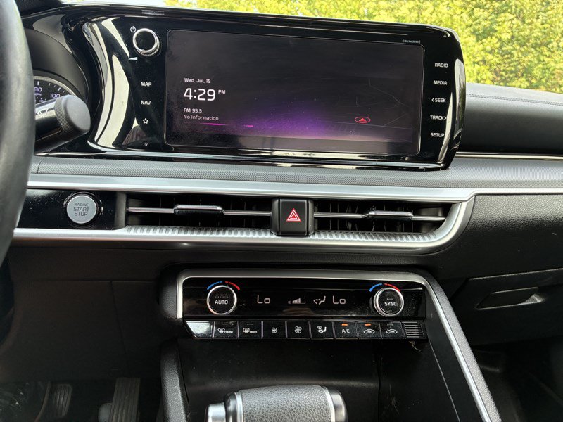 Used 2023 Kia K5 GT-Line FWD image 10