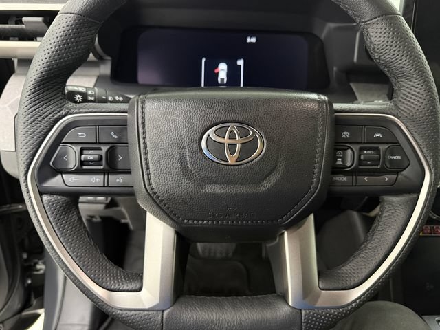 Used 2026 Toyota Tacoma 4x4 Double Cab Hybrid image 10