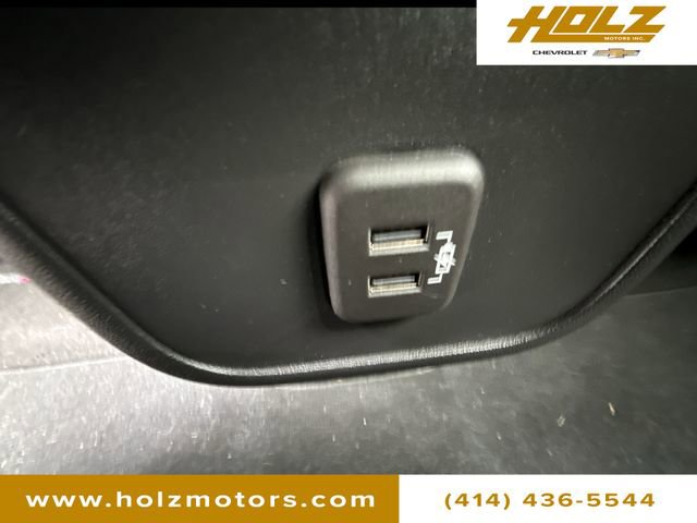 Used 2020 Chevrolet Equinox LT image 20