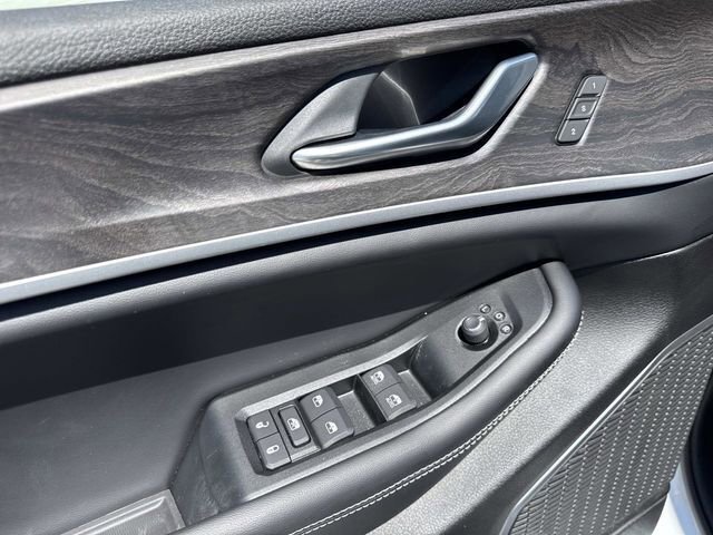 New 2026 Jeep Grand Cherokee L Limited image 19