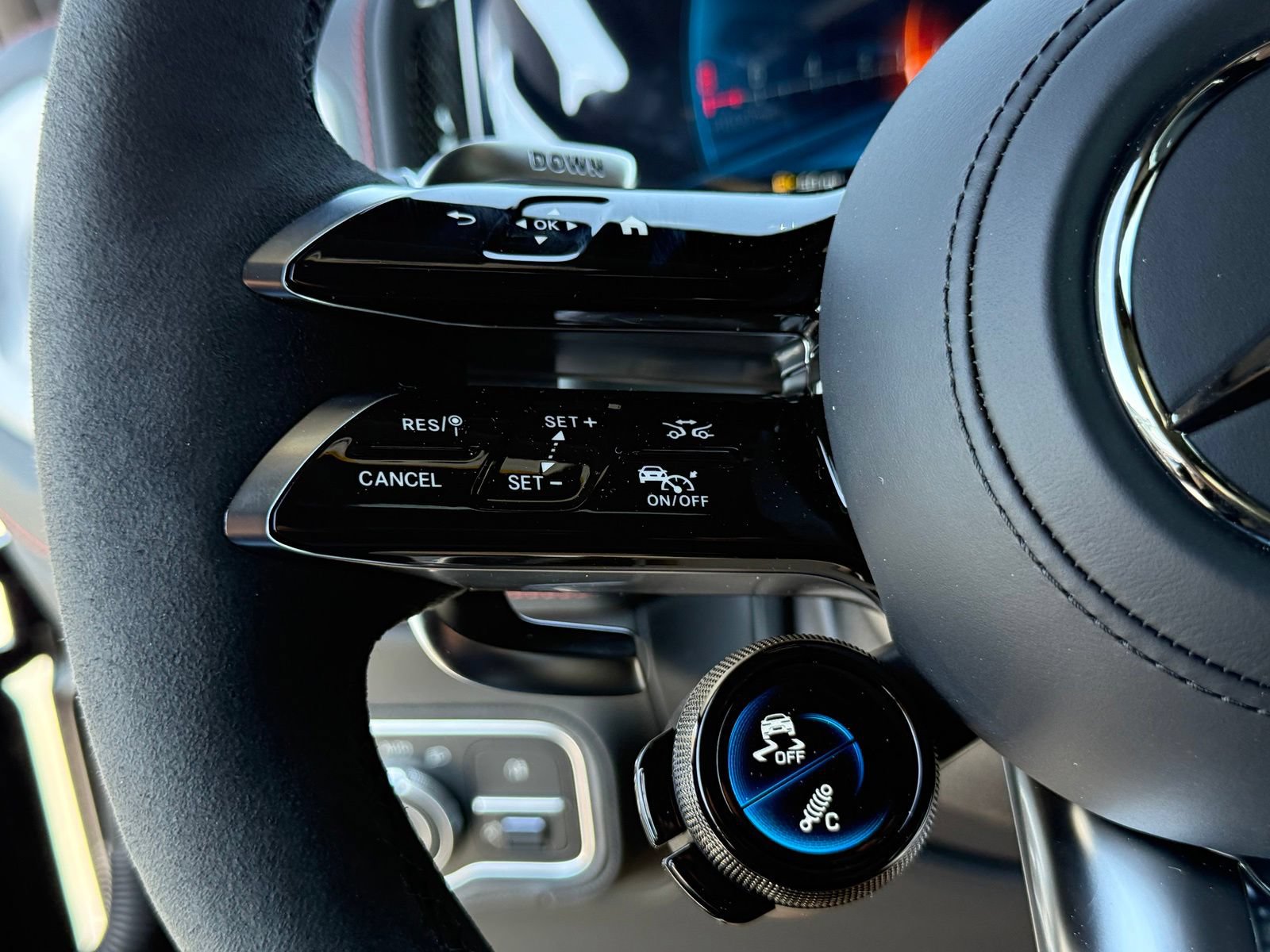 New 2026 Mercedes-Benz G 63 AMG 4MATIC image 22