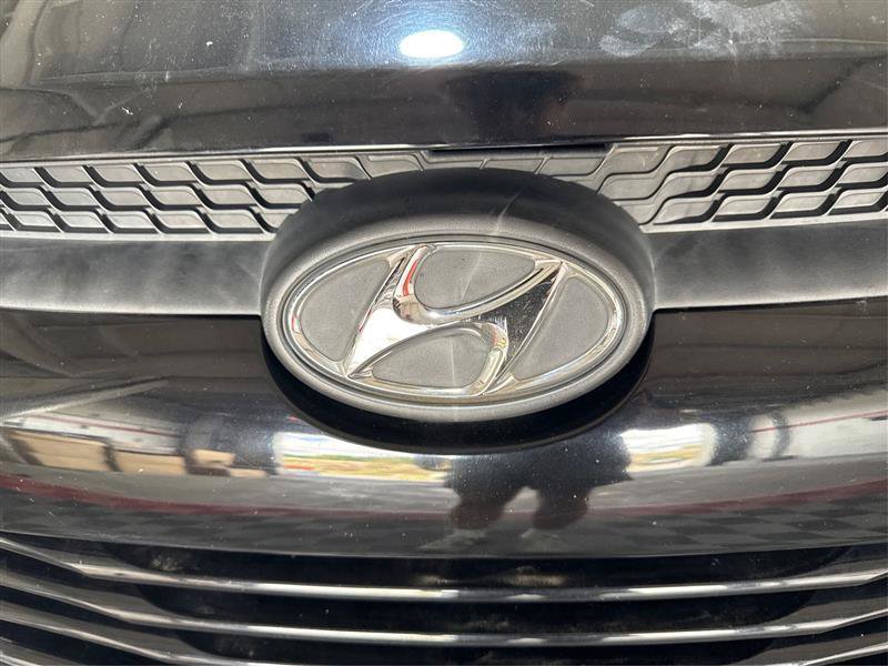 Used 2011 Hyundai Tucson GLS FWD image 23