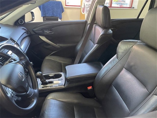 Used 2015 Acura RDX AWD w/ Technology Package image 19