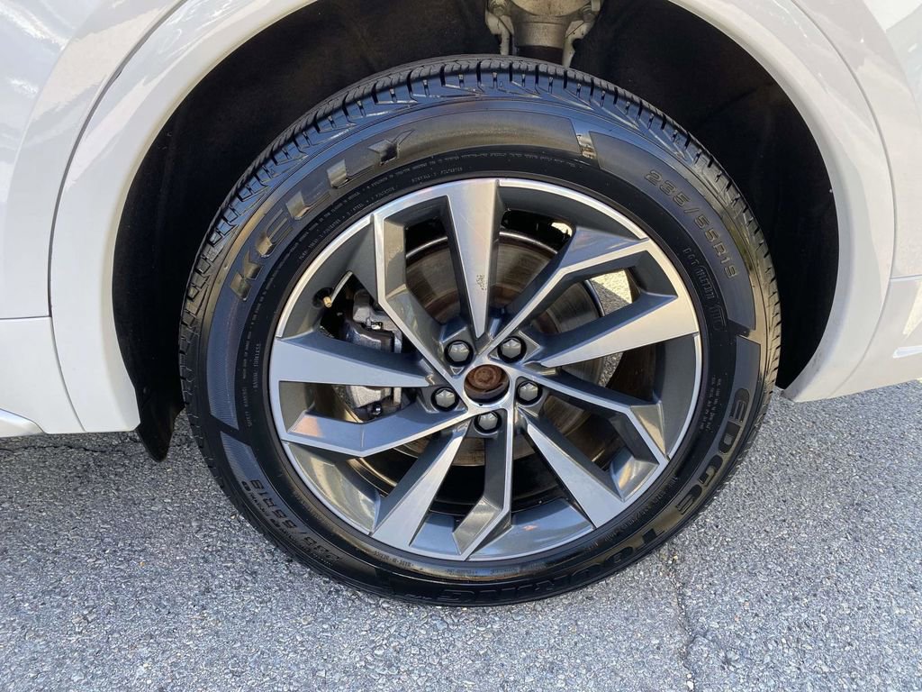 Used 2023 Audi Q5 2.0T Premium Plus image 7