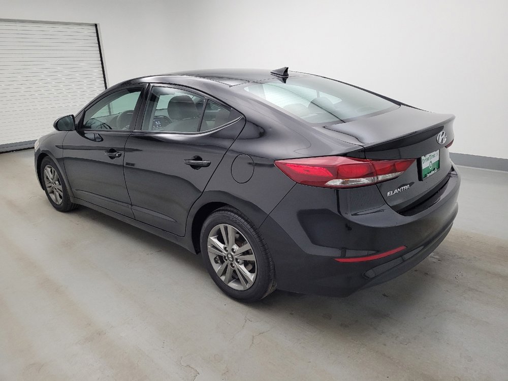 Used 2018 Hyundai Elantra SEL FWD image 3