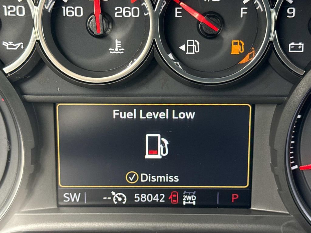 Used 2023 Chevrolet Tahoe LS image 37