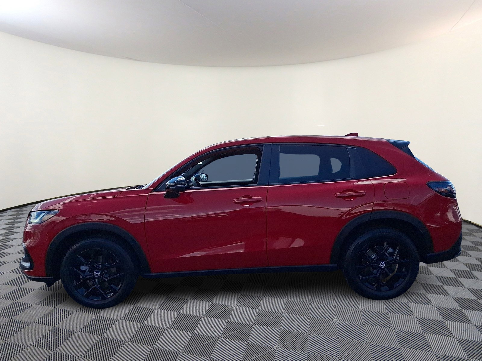 Used 2024 Honda HR-V Sport image 4
