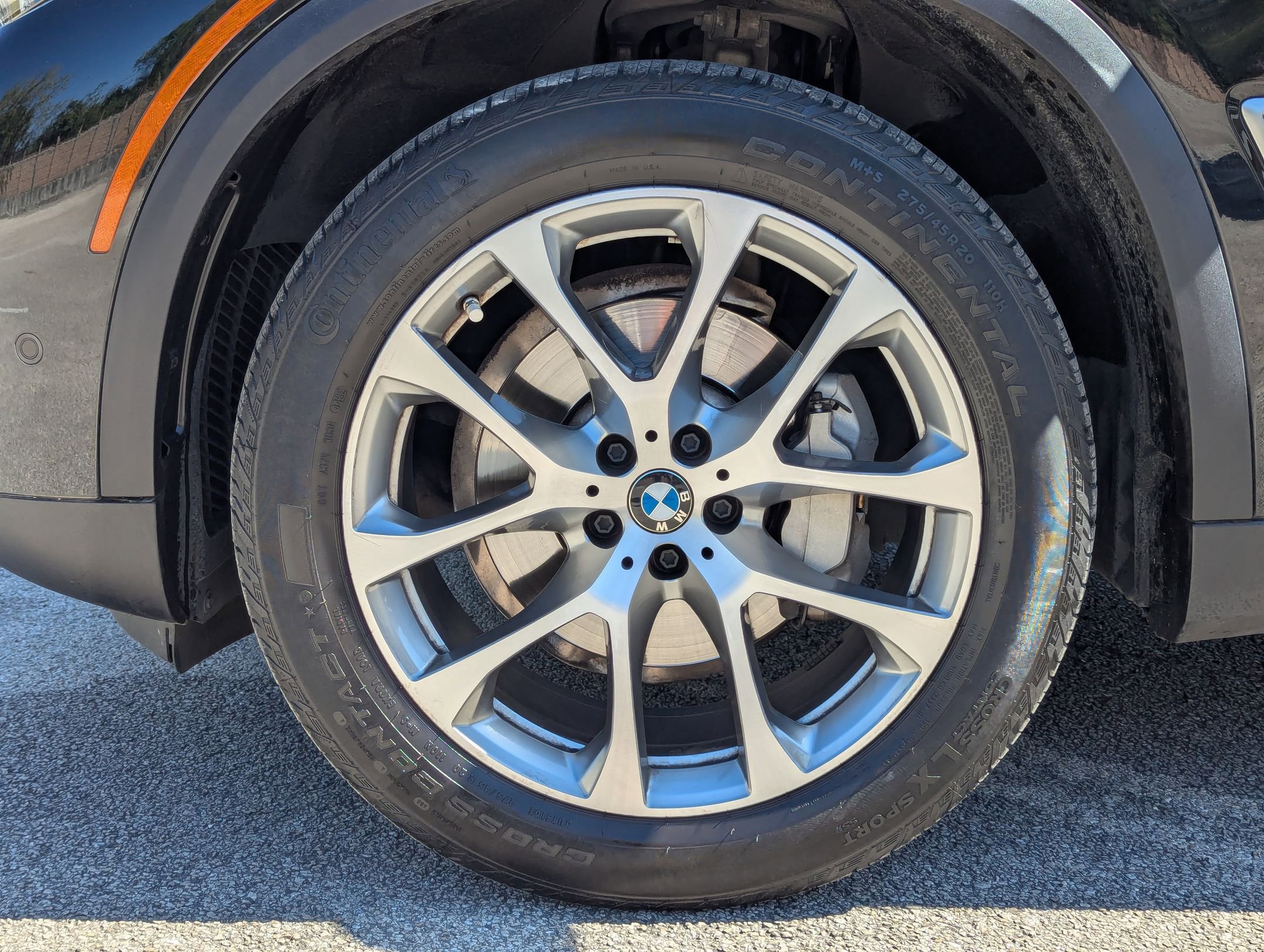 Used 2023 BMW X5 xDrive40i w/ Premium Package image 31