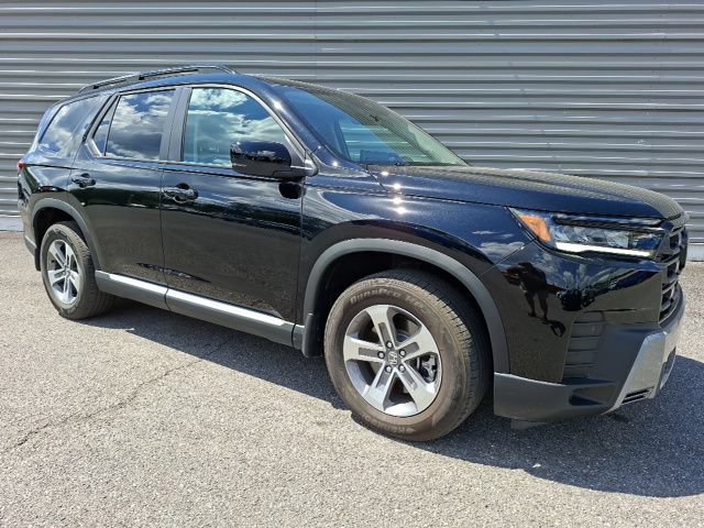 Used 2026 Honda Pilot EX-L