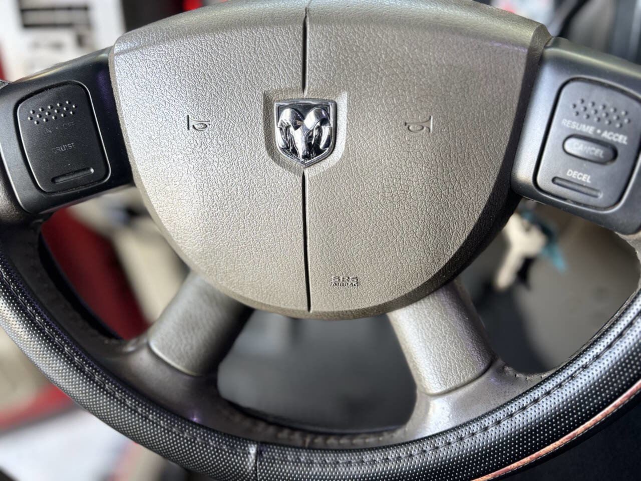 Used 2006 Dodge Ram 3500 Truck SLT image 26