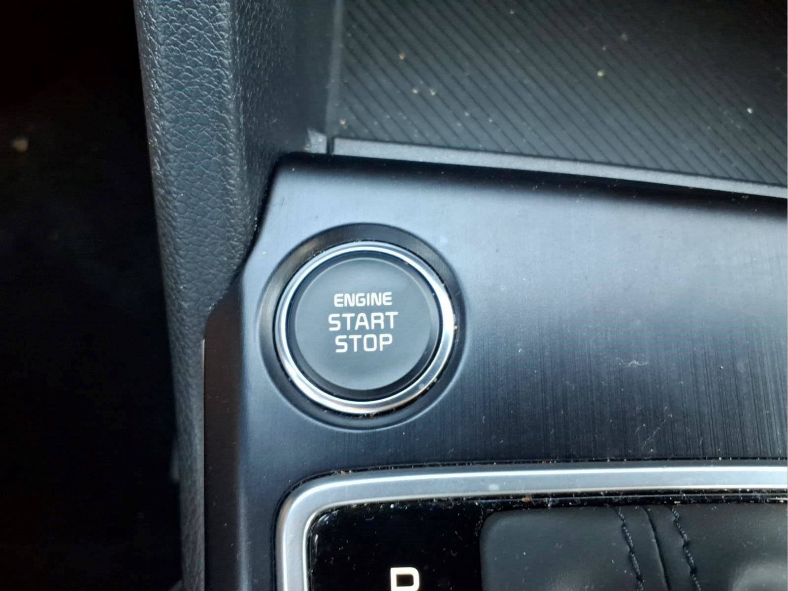 Used 2026 Kia Sportage LX FWD image 29