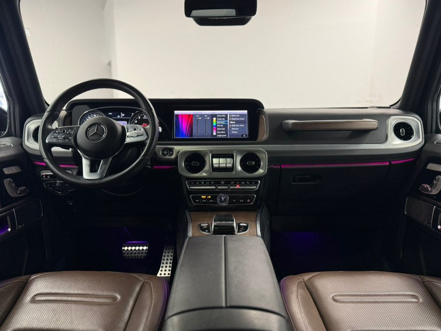 Used 2019 Mercedes-Benz G 550 image 76