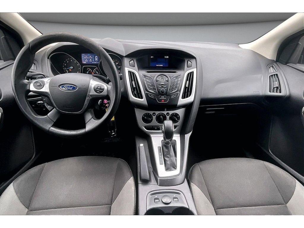 Used 2014 Ford Focus SE w/ SE Winter Package image 15