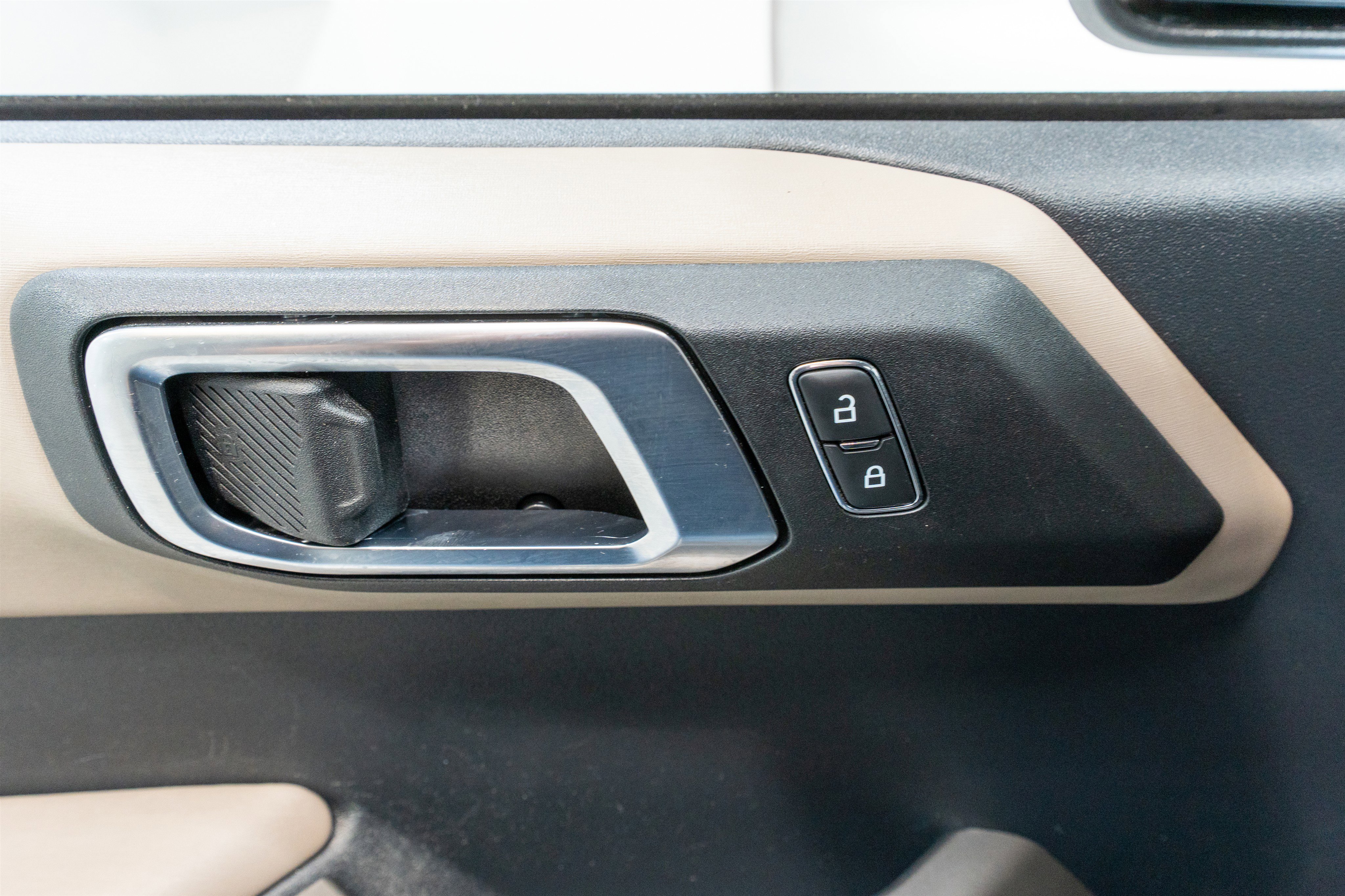 Used 2023 Ford Bronco Wildtrak image 15