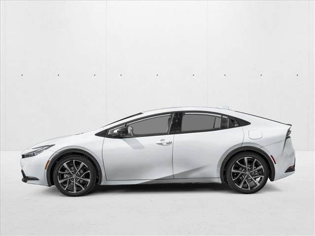 New 2026 Toyota Prius Plug-In Hybrid video 3