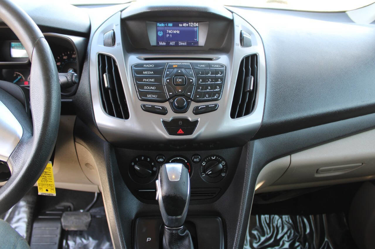 Used 2014 Ford Transit Connect XLT image 11