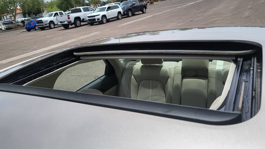 Used 2018 Lincoln MKZ Reserve w/ Climate Package FWD image 39