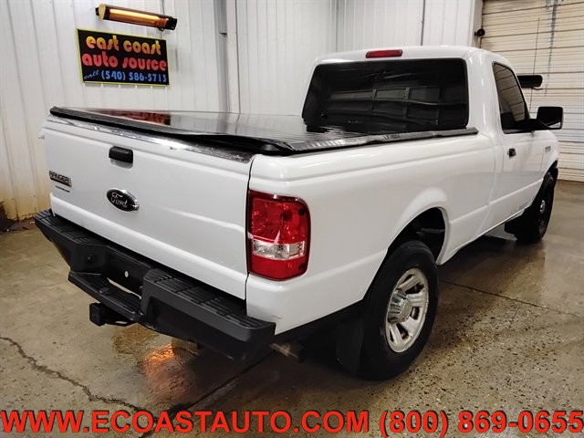 Used 2010 Ford Ranger XL image 5
