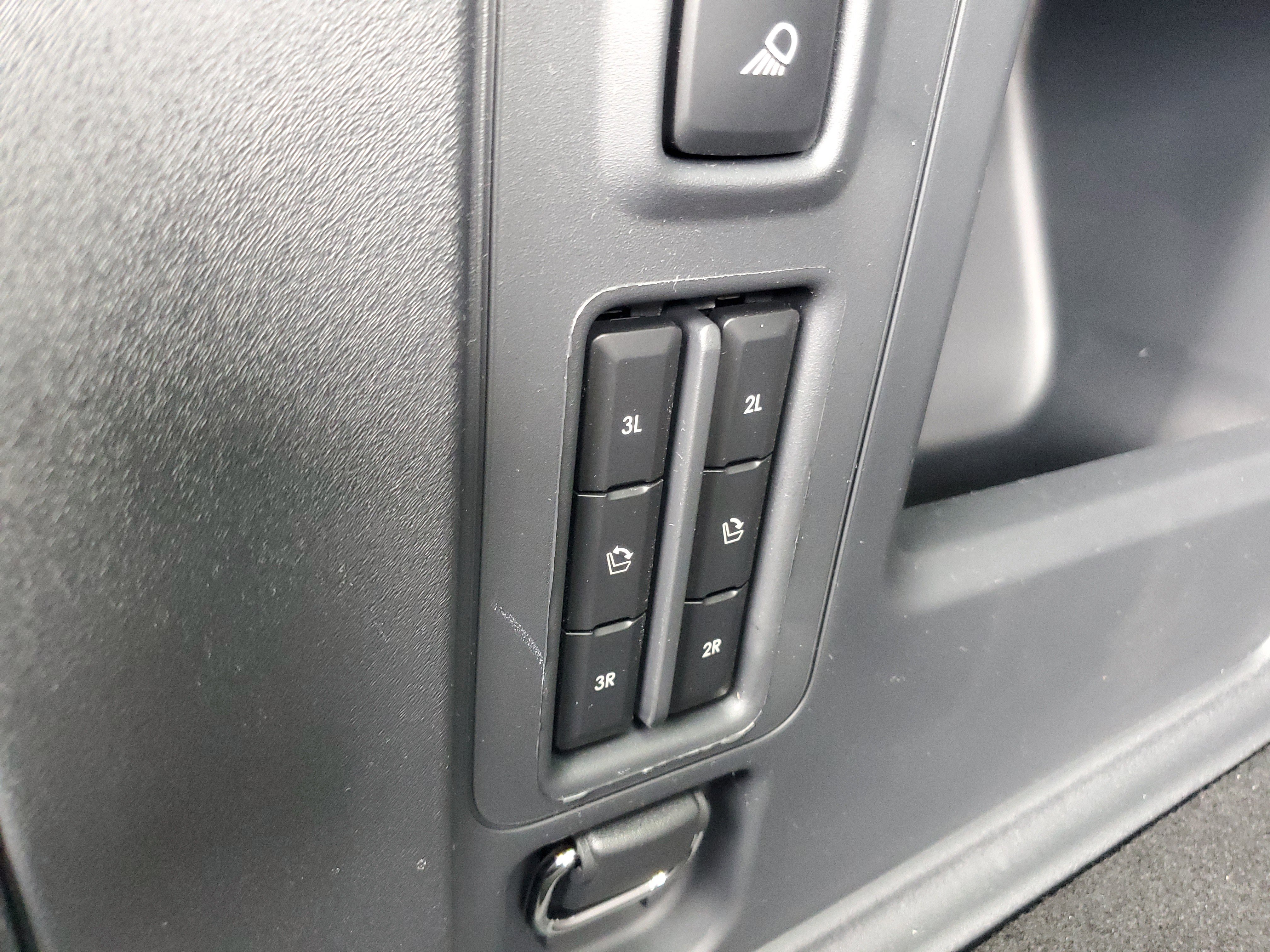 New 2026 Lincoln Navigator Reserve w/ Jet Appearance Package image 34