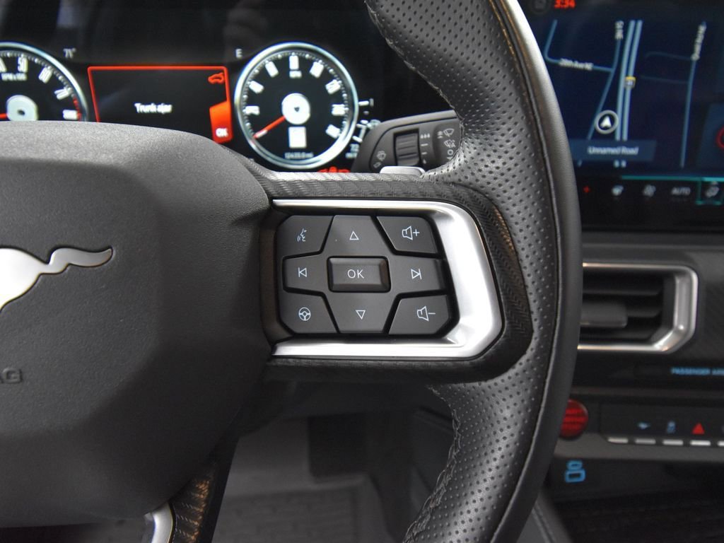 Used 2024 Ford Mustang GT Premium image 30