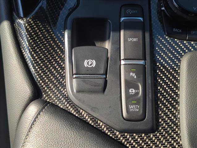 Certified 2023 Toyota Supra Premium image 14