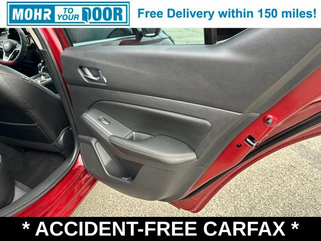 Used 2019 Nissan Altima 2.5 SR w/ SR Premium Package AWD/4WD image 42