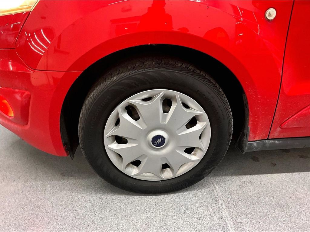 Used 2018 Ford Transit Connect XLT image 7