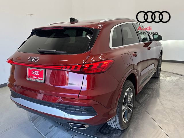 Certified 2025 Audi Q5 Premium w/ Convenience Package image 45