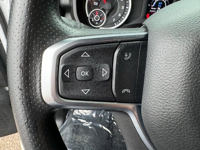 Used 2026 RAM 2500 Tradesman image 17