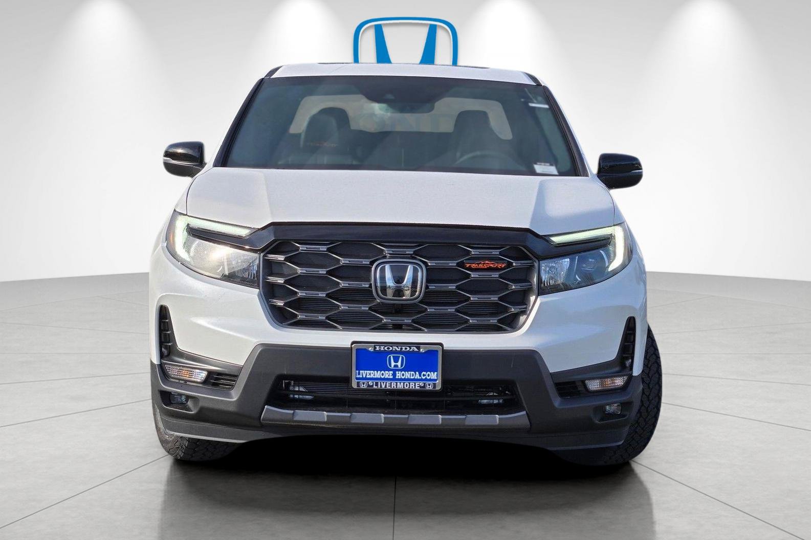 New 2026 Honda Ridgeline TrailSport image 4