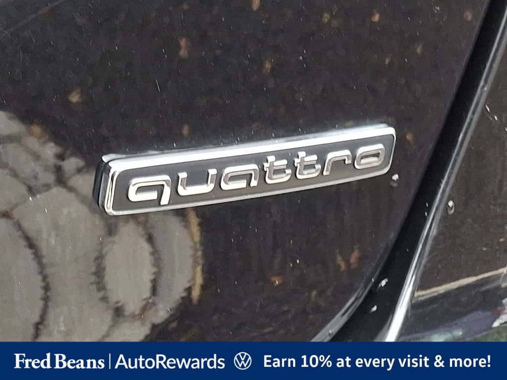 Used 2022 Audi Q4 e-tron Premium Plus w/ Premium Plus AWD/4WD image 38