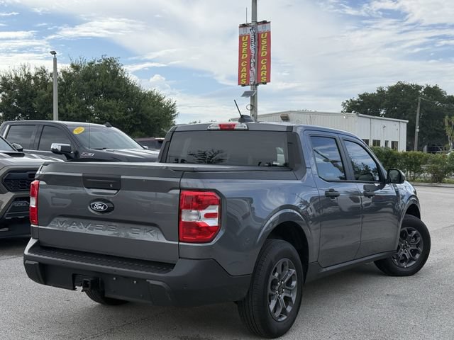 Used 2025 Ford Maverick XLT w/ XLT Luxury Package FWD image 3