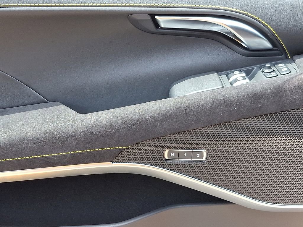 Used 2025 Lotus Emira image 12