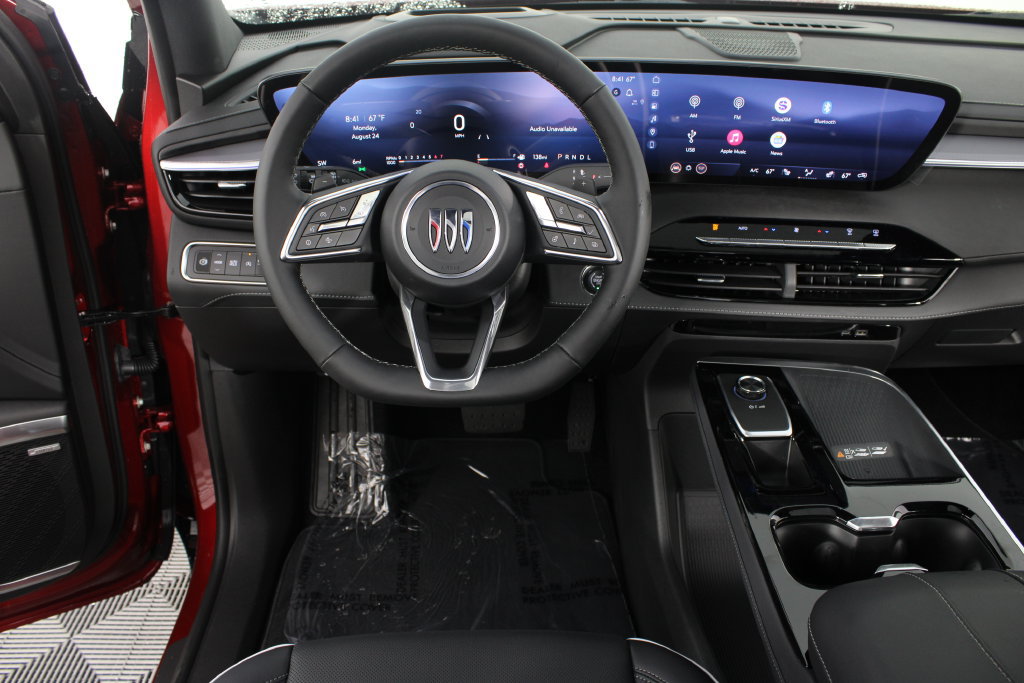 New 2027 Buick Enclave Sport Touring w/ Power Package FWD image 13