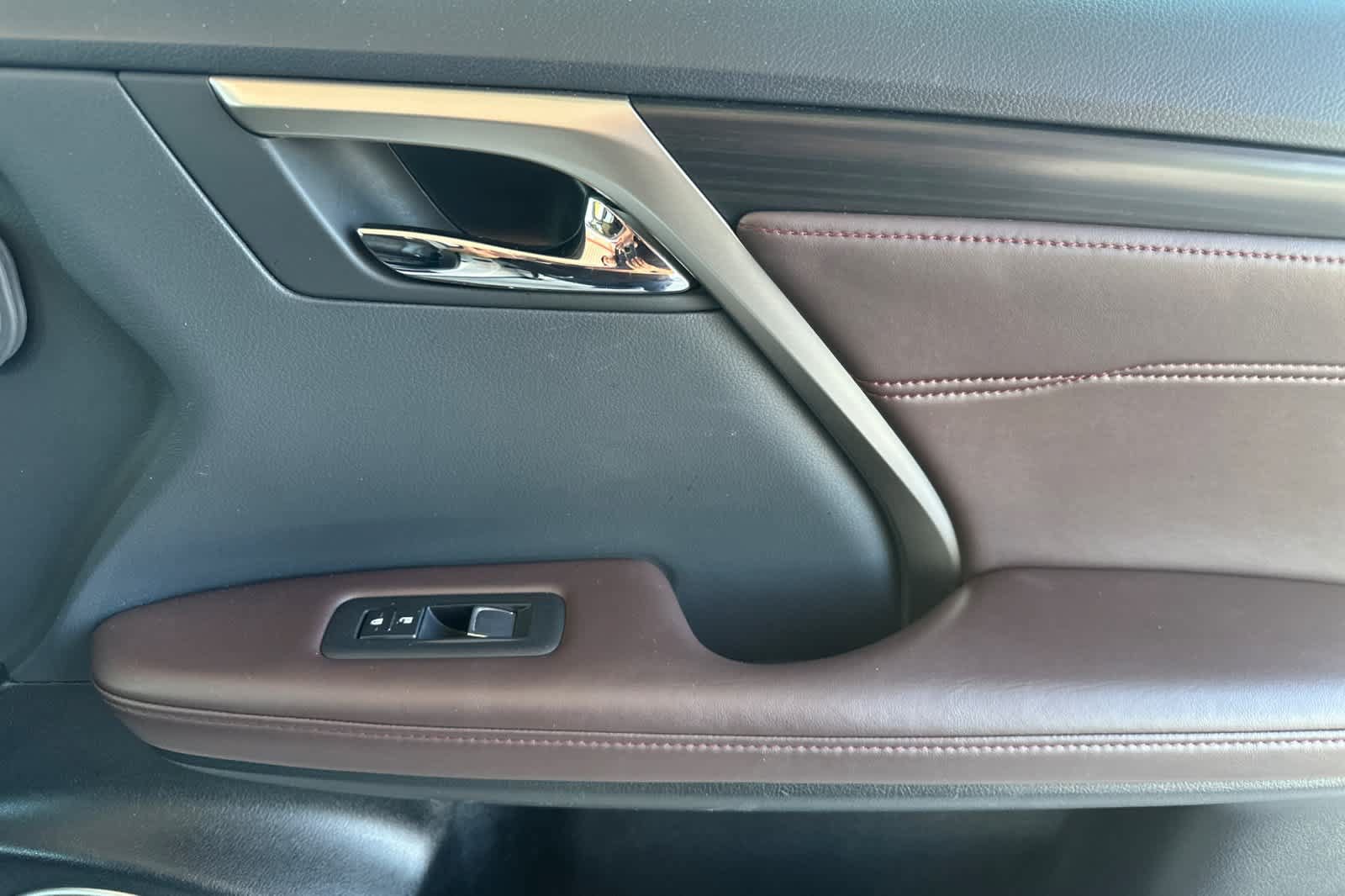 Used 2019 Lexus RX 350 AWD image 19