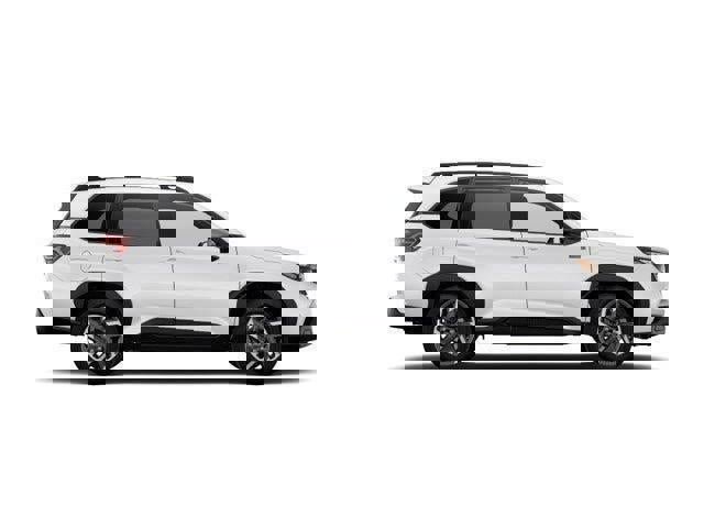 New 2026 Subaru Forester Premium AWD/4WD image 48