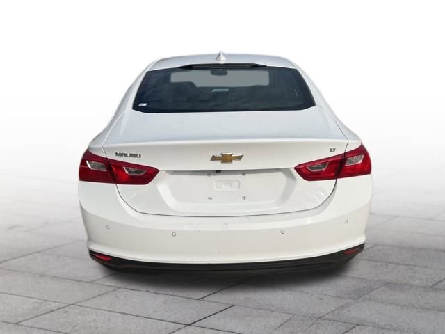 Used 2024 Chevrolet Malibu LT image 5
