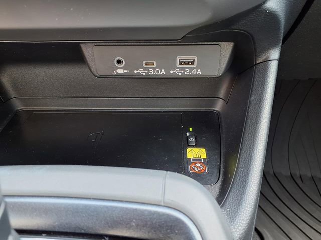 Certified 2024 Subaru Crosstrek 2.5i Limited image 16