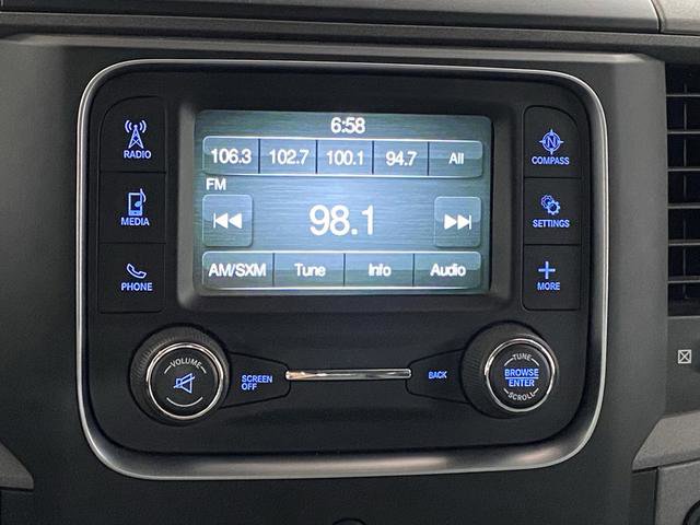Used 2017 RAM 1500 Express w/ Express Value Package image 17