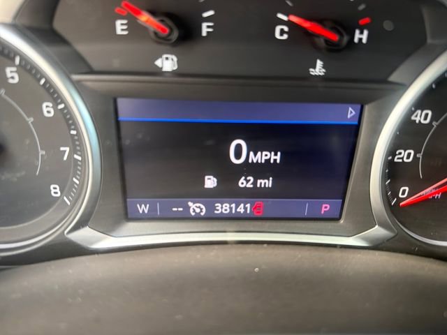 Used 2022 GMC Terrain SLT w/ Tech Package AWD/4WD image 22